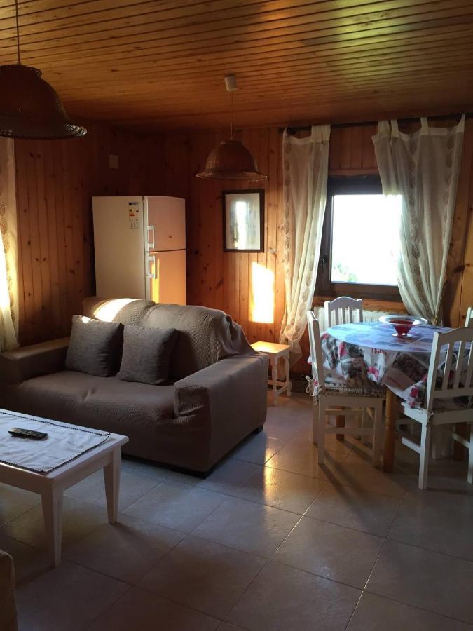 Bungalow 3 Carballo Exterior foto